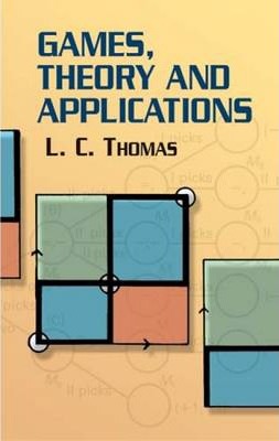 Games, Theory And Applications