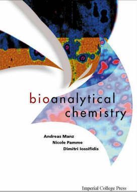 Bioanalytical Chemistry